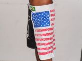 BERMUDA FIGHT USA