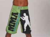 BERMUDA FIGHT COMBAT