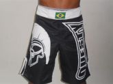 BERMUDA FIGHT BLACK GLADIATOR