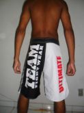 BERMUDA FIGHT COMBAT
