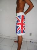 BERMUDA FIGHT BANDEIRAS