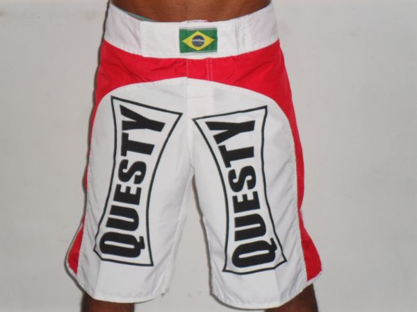 BERMUDA FIGHT ARCO